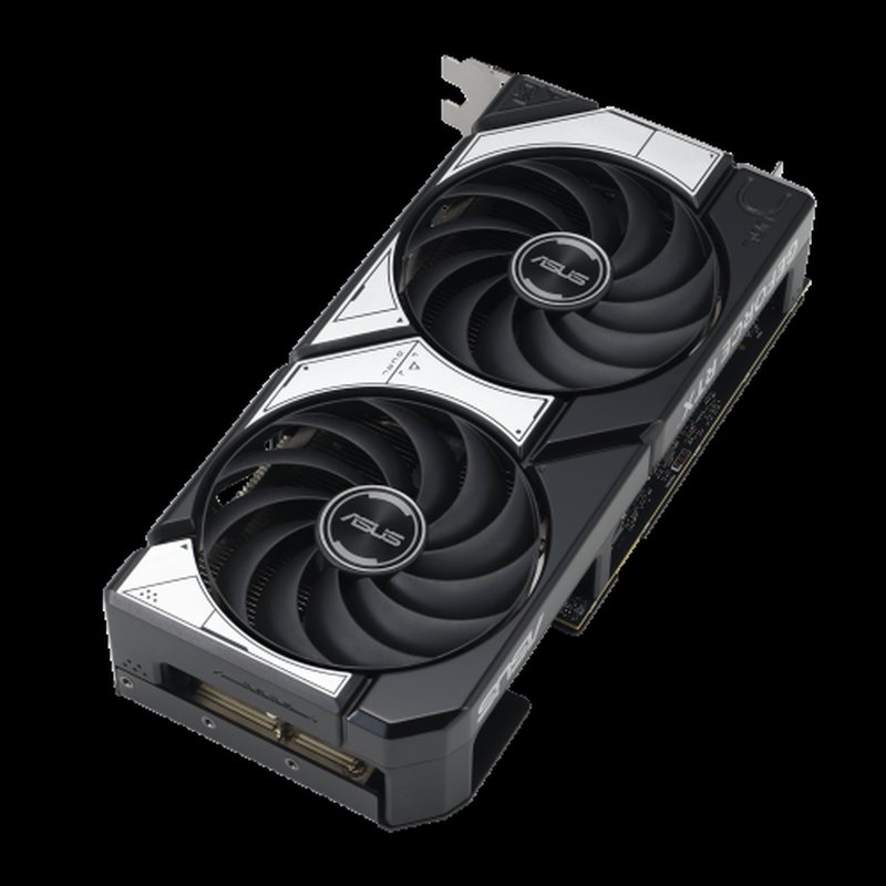 ASUS Dual -RTX5070-O12G NVIDIA GeForce RTX 5070 12 GB GDDR7 - Imagen 9