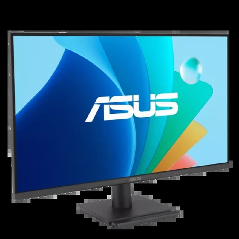 ASUS EyeCare VA279QG pantalla para PC 68,6 cm (27") 1920 x 1080 Pixeles Full HD LED Negro - Imagen 3
