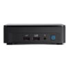 ASUS NUC 12 RNUC12WSKI700000I UCFF Negro i7-1260P
