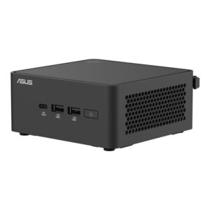 ASUS NUC 15 Pro RNUC15CRHC500002 Negro