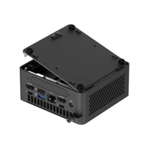 ASUS NUC 15 Pro RNUC15CRHC500002 Negro