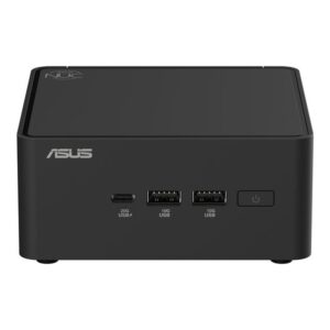 Alternative view of ASUS NUC 15 Pro RNUC15CRHC500002 Negro