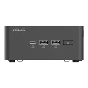 ASUS NUC 15 Pro RNUC15CRHC500002 Negro