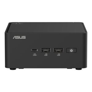 ASUS NUC 15 Pro RNUC15CRHC500002 Negro