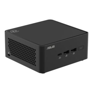 ASUS NUC 15 Pro RNUC15CRHC500002 Negro
