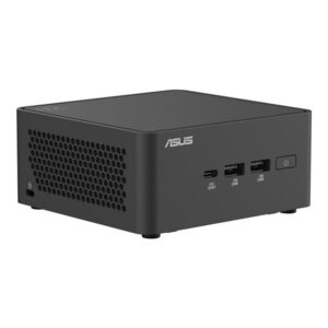 ASUS NUC 15 Pro RNUC15CRHC500002 Negro