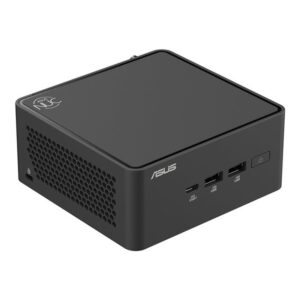 ASUS NUC 15 Pro RNUC15CRHC500002 Negro