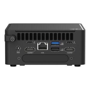 ASUS NUC 15 Pro RNUC15CRHC500002 Negro