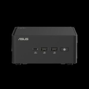 ASUS NUC 15 Pro RNUC15CRHI300002 Negro 100U