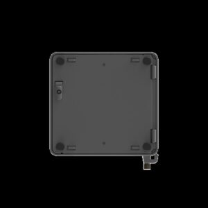 ASUS NUC 15 Pro RNUC15CRHI300002 Negro 100U