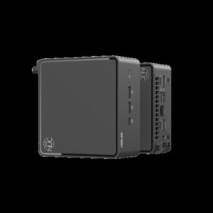 ASUS NUC 15 Pro RNUC15CRHI300002 Negro 100U