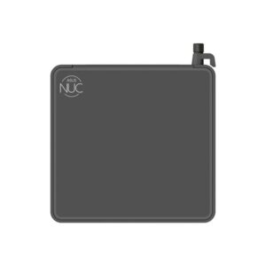 ASUS NUC 15 Pro RNUC15CRKC500002 Negro