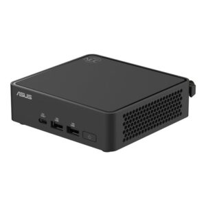 ASUS NUC 15 Pro RNUC15CRKC500002 Negro