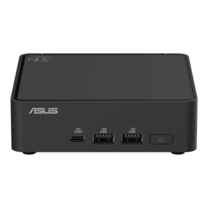 ASUS NUC 15 Pro RNUC15CRKC500002 Negro