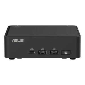 ASUS NUC 15 Pro RNUC15CRKC500002 Negro