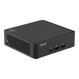 ASUS NUC 15 Pro RNUC15CRKC500002 Negro