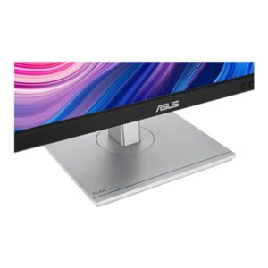 ASUS PA247CV 60,5 cm (23.8") 1920 x 1080 Pixeles Full HD LED Negro, Plata