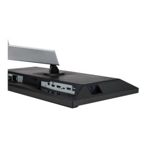 ASUS PA247CV 60,5 cm (23.8") 1920 x 1080 Pixeles Full HD LED Negro, Plata