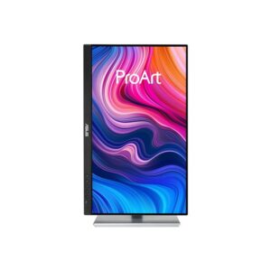 ASUS PA247CV 60,5 cm (23.8") 1920 x 1080 Pixeles Full HD LED Negro, Plata