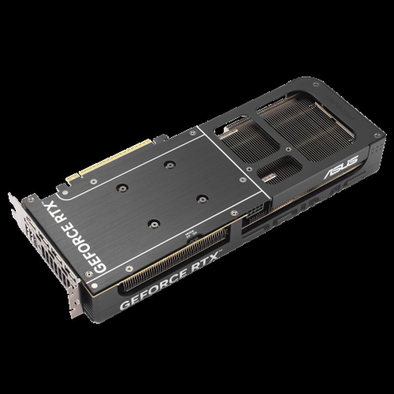 ASUS Prime -RTX5060TI-O8G NVIDIA GeForce RTX 5060 Ti 8 GB GDDR7 - Imagen 10