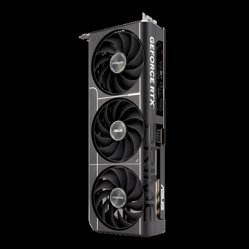 ASUS Prime -RTX5060TI-O8G NVIDIA GeForce RTX 5060 Ti 8 GB GDDR7 - Imagen 11