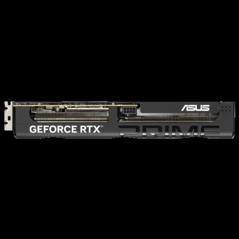 ASUS Prime -RTX5060TI-O8G NVIDIA GeForce RTX 5060 Ti 8 GB GDDR7 - Imagen 14