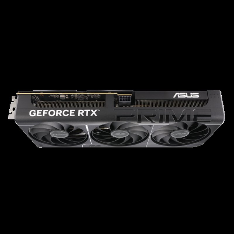 ASUS Prime -RTX5060TI-O8G NVIDIA GeForce RTX 5060 Ti 8 GB GDDR7 - Imagen 6