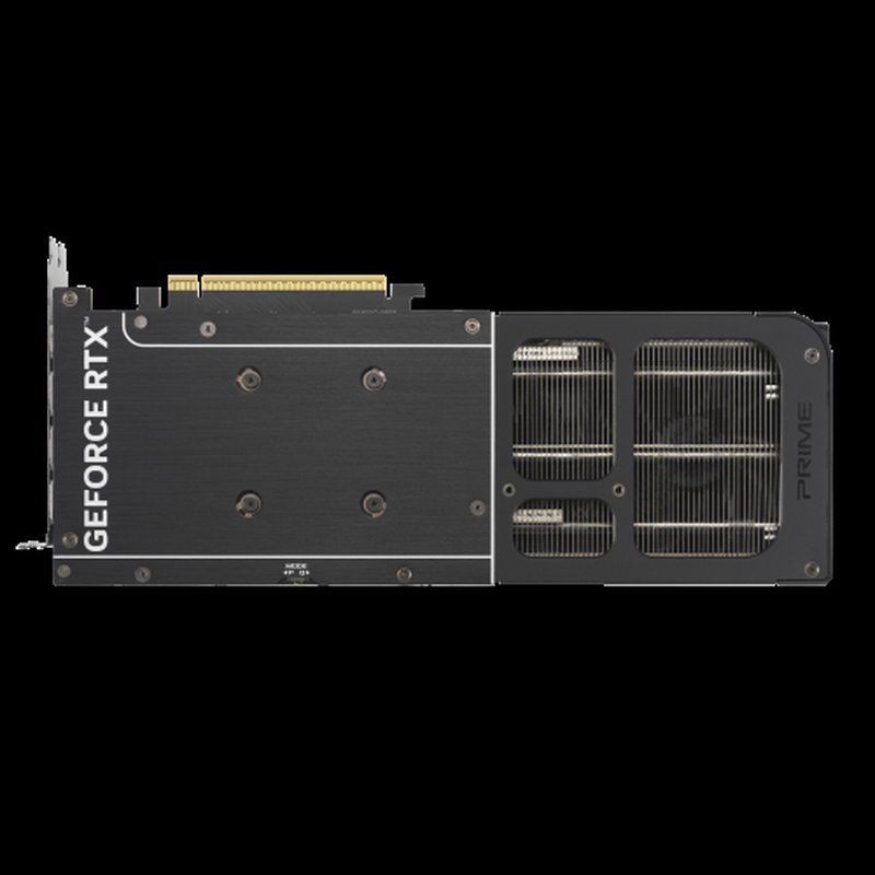 ASUS Prime -RTX5060TI-O8G NVIDIA GeForce RTX 5060 Ti 8 GB GDDR7 - Imagen 7