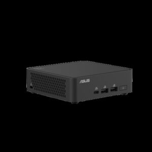 ASUS RNUC15CRKI300002 Negro 100U