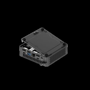 ASUS RNUC15CRKI300002 Negro 100U