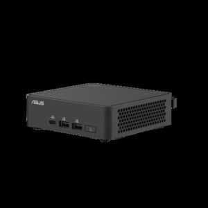 ASUS RNUC15CRKI300002 Negro 100U