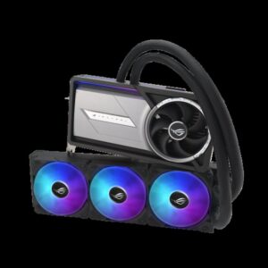 ASUS ROG Astral - -LC-RTX5090-O32G-GAMING NVIDIA GeForce RTX 5090 32 GB GDDR7