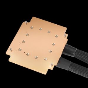 ASUS ROG Astral - -LC-RTX5090-O32G-GAMING NVIDIA GeForce RTX 5090 32 GB GDDR7