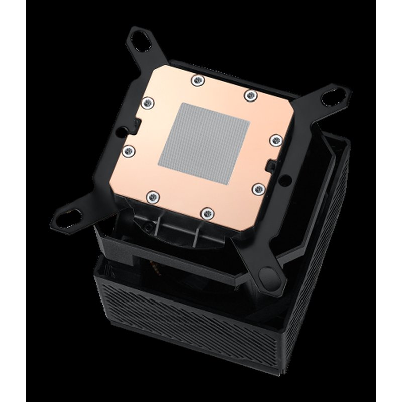 ASUS ROG RYUJIN III WB Bloque de agua ASUS ROG RYUJIN III WB Bloque de agua - Imagen 11