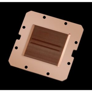 ASUS ROG RYUJIN III WB Bloque de agua ASUS ROG RYUJIN III WB Bloque de agua