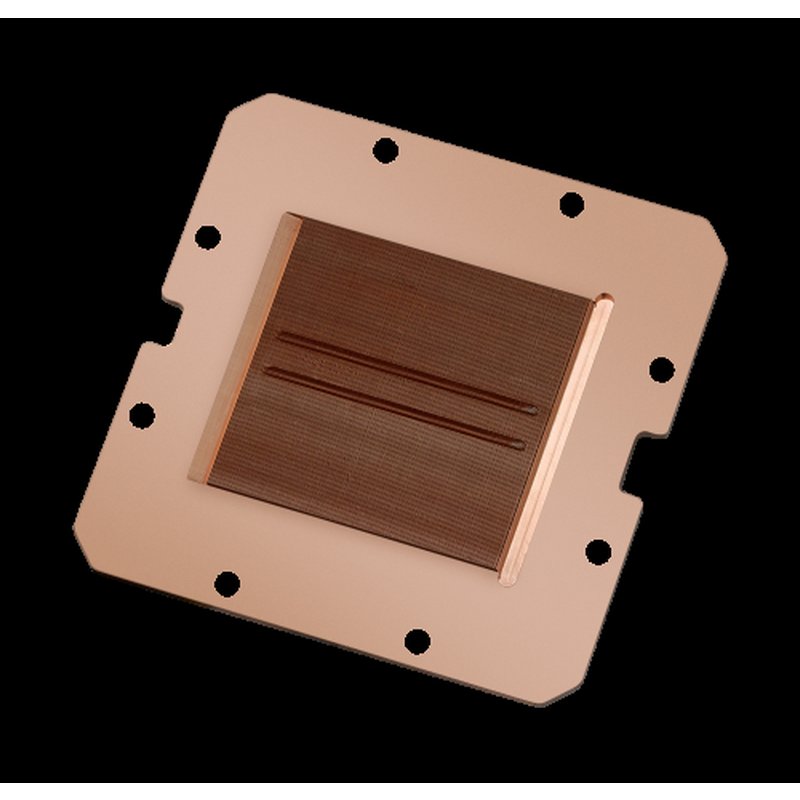 ASUS ROG RYUJIN III WB Bloque de agua ASUS ROG RYUJIN III WB Bloque de agua - Imagen 12