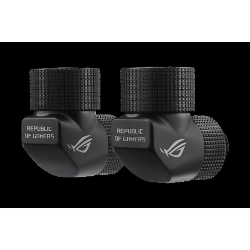 ASUS ROG RYUJIN III WB Bloque de agua ASUS ROG RYUJIN III WB Bloque de agua - Imagen 14