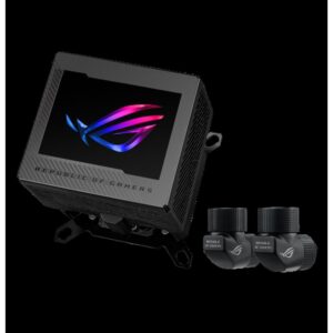 ASUS ROG RYUJIN III WB Bloque de agua ASUS ROG RYUJIN III WB Bloque de agua