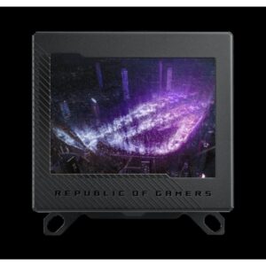 ASUS ROG RYUJIN III WB Bloque de agua ASUS ROG RYUJIN III WB Bloque de agua