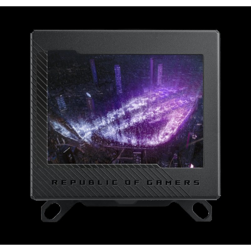 ASUS ROG RYUJIN III WB Bloque de agua ASUS ROG RYUJIN III WB Bloque de agua - Imagen 4