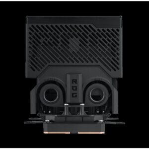 ASUS ROG RYUJIN III WB Bloque de agua ASUS ROG RYUJIN III WB Bloque de agua