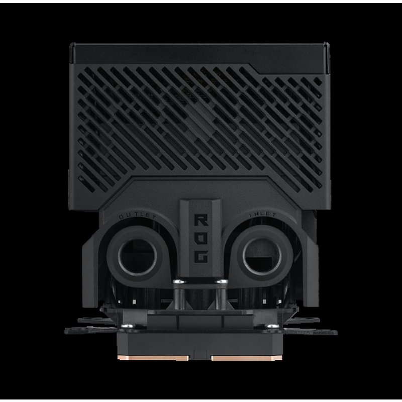 ASUS ROG RYUJIN III WB Bloque de agua ASUS ROG RYUJIN III WB Bloque de agua - Imagen 5