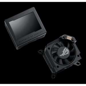 ASUS ROG RYUJIN III WB Bloque de agua ASUS ROG RYUJIN III WB Bloque de agua