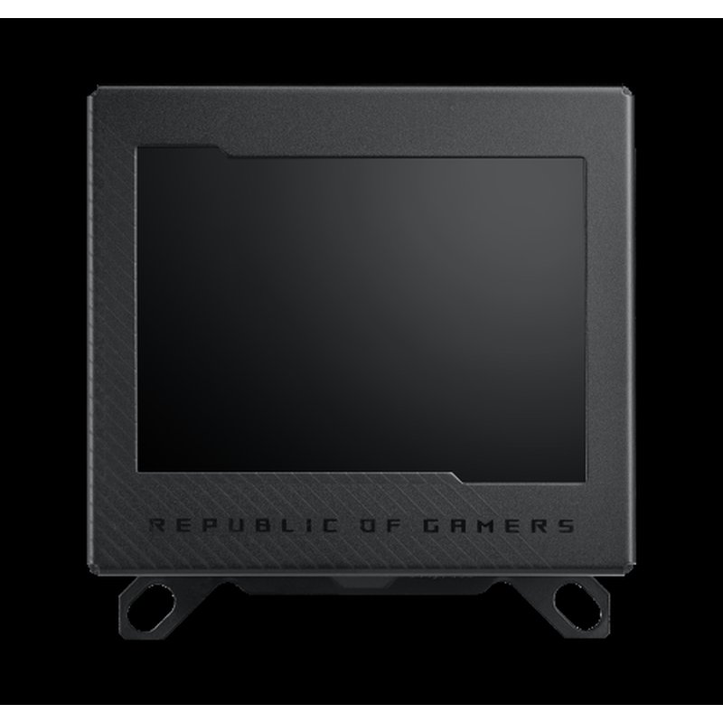 ASUS ROG RYUJIN III WB Bloque de agua ASUS ROG RYUJIN III WB Bloque de agua - Imagen 7