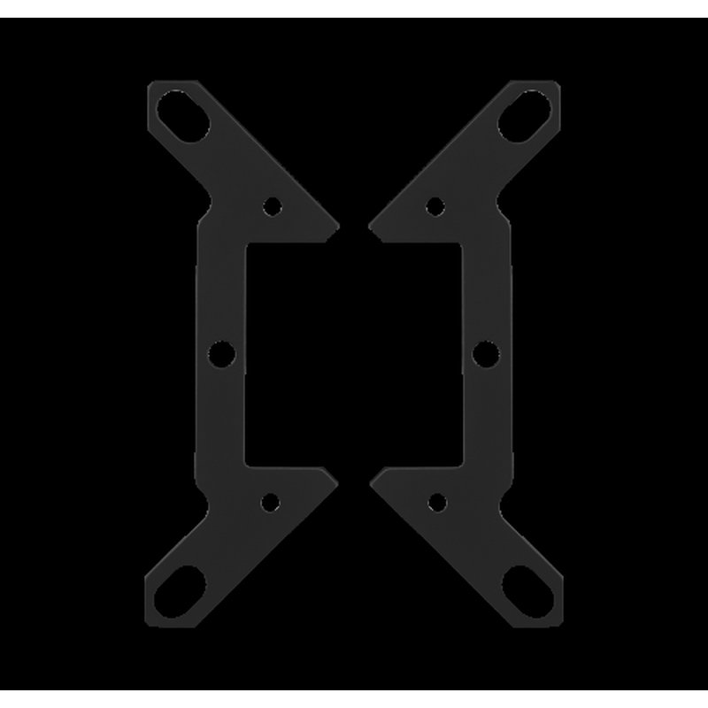 ASUS ROG RYUJIN III WB Bloque de agua ASUS ROG RYUJIN III WB Bloque de agua - Imagen 9