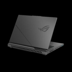 ASUS ROG Strix G16 G614FR-S5151 - Ordenador Portátil Gaming de 16" WQXGA 240Hz (AMD Ryzen 9 9955HX3D, 32GB RAM, 1TB SSD, NVIDIA RTX 5070 Ti 12GB, Sin Sistema Operativo) Gris Eclipse - Teclado QWERTY español ASUS ROG Strix G16 G614FR-S5151 - Ordenador Portátil Gaming de 16" WQXGA 240Hz (AMD Ryzen 9 9955HX3D, 32GB RAM, 1TB SSD, NVIDIA RTX 5070 Ti 12GB, Sin Sistema Operativo) Gris Eclipse - Teclado QWERTY español