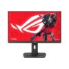 ASUS ROG Strix XG259CS pantalla para PC 62,2 cm (24.5") 1920 x 1080 Pixeles Full HD LCD Negro