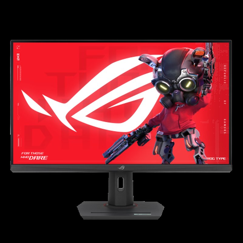 ASUS ROG Strix XG32UCG pantalla para PC 80 cm (31.5") 3840 x 2160 Pixeles 4K Ultra HD LCD Negro