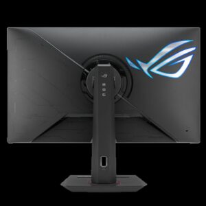 ASUS ROG Strix XG32UCG pantalla para PC 80 cm (31.5") 3840 x 2160 Pixeles 4K Ultra HD LCD Negro