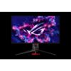 ASUS ROG Swift OLED PG32UCDMZ pantalla para PC 80 cm (31.5") 3840 x 2160 Pixeles 4K Ultra HD QD-OLED Negro